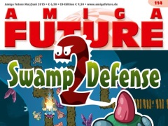 Amiga Future #114 - Online