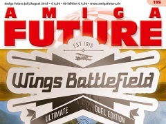 Amiga Future #115