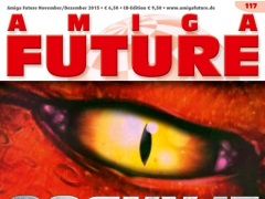Amiga Future #117