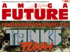 Amiga Future #120