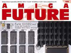 Amiga Future #122