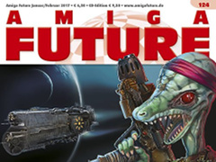 Amiga Future #124