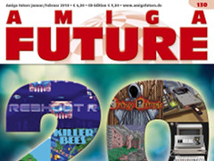 Amiga Future #130