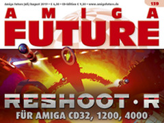 Amiga Future #139