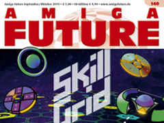 Amiga Future #140 - online