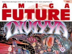 Amiga Future #151