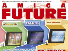 Amiga Future #154