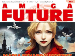 Amiga Future #162