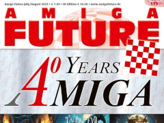Amiga Future #175