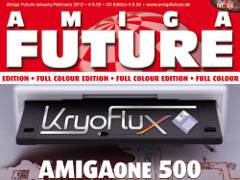 Amiga Future #94