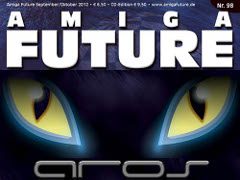 Amiga Future #98