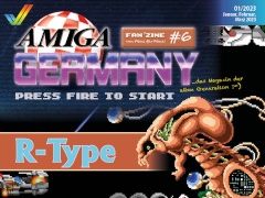 Amiga Germany #6
