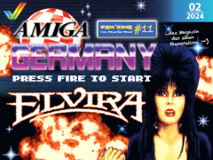 Amiga Germany #11