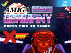 Amiga Germany #13