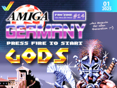 Amiga Germany #14