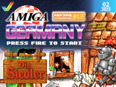 Amiga Germany #15