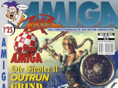 Amiga Joker Magazin 2025-1