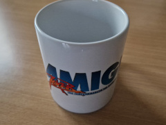 Amiga Joker - Merchandise