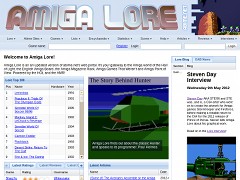 Interview met Brian van de Peer