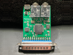 Amiga MAS Player Pro2+