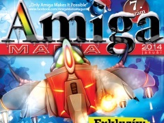 Amiga Mania 7