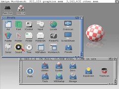 AmigaOS 3.1.4.1 (update)