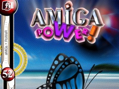 Amiga Power #52