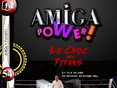 Amiga Power #54