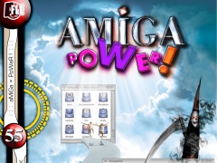 Amiga Power #55