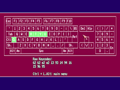 Amiga Test Kit v1.12