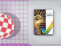 The story of the Commodore Amiga in pixels