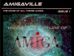 Amigaville #1