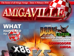Amigaville #4