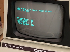 André Fachat - 8bit-times #31