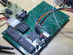 André Fachat - Micro PET