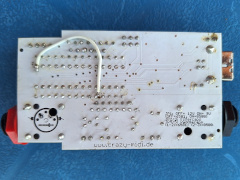 Andreas Schumm - exSIDBlaster ombouw