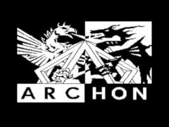 Archon - The Light and the Dark - VIC20