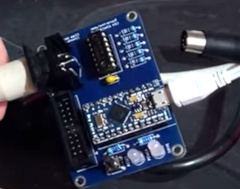 Arctic retro - XUM 1541