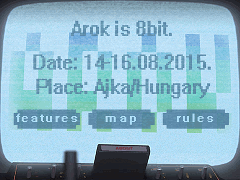 AROK - 2015