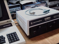 Artifact Electronics - Commodore 8050 repair