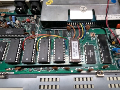 Artifact Electronics - VIC20 + 32 kB