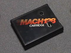 Basic Bites - C128 cartridge dump