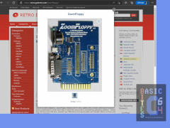 Basic Bites - Zoom-floppy