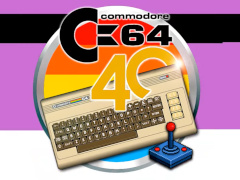 BastichB 64K - 40 jaar C64