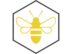 BeeBase v1.0 - Amiga