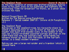 Behind Closed Doors 9B - Plus/4