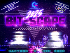 Bit-Scape 2025