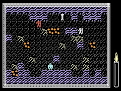 Black Tower - C64