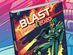 Blast Annual 2020