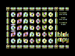 Blok Copy RX - C64